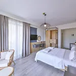 Hotel Athena *