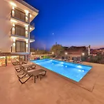 Hotel Athena Kaş