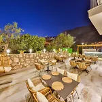 Athena Hotel Kaş