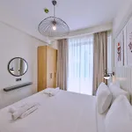 Hotel Athena *