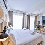 Athena Hotel