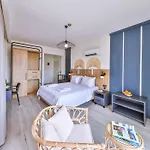 Hotel Athena