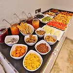 Athena Hotel Kaş