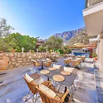 Hotel Athena Kaş