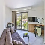 Athena Hotel Kaş