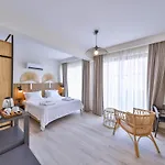 Athena Otel Kaş
