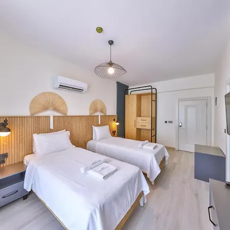 Otel Athena