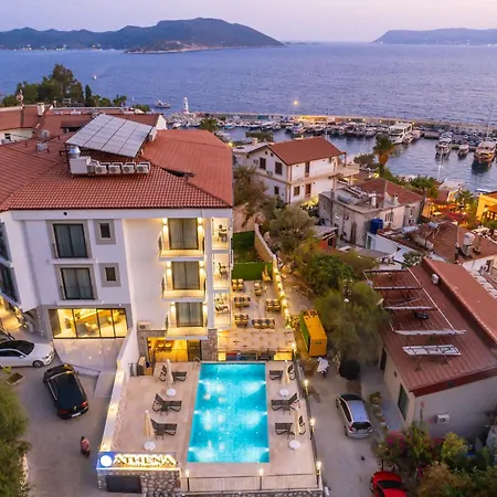 Athena Kaş