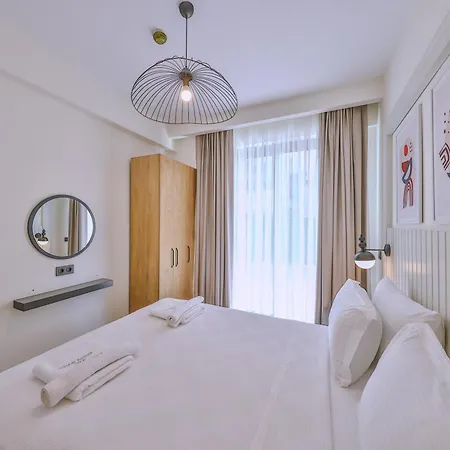 Otel Athena *
