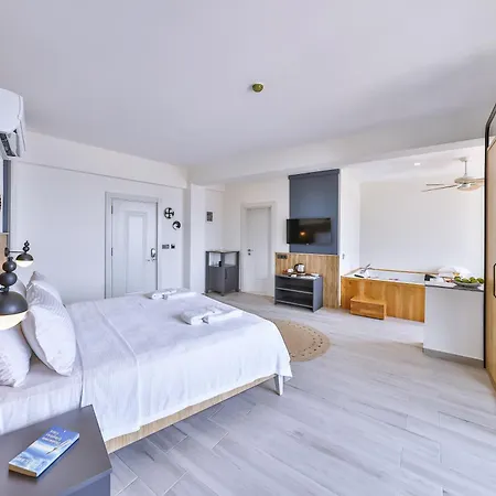 Athena Hotel Kaş