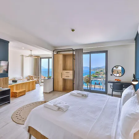 Hotel Athena