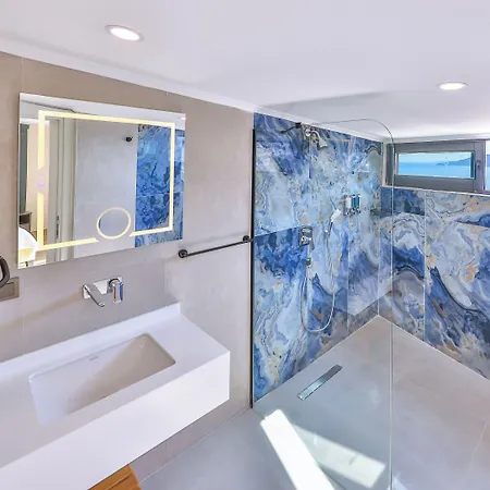 Athena מלון קס