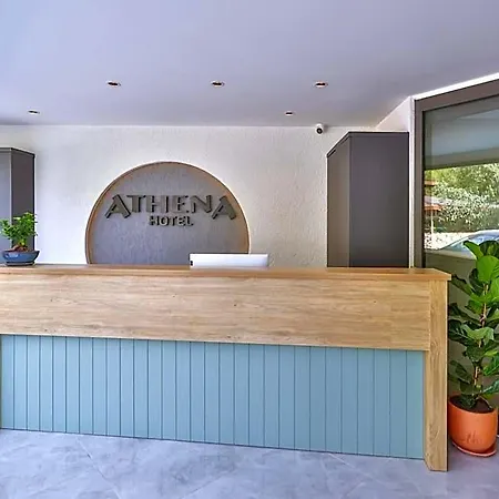 Athena Hotel