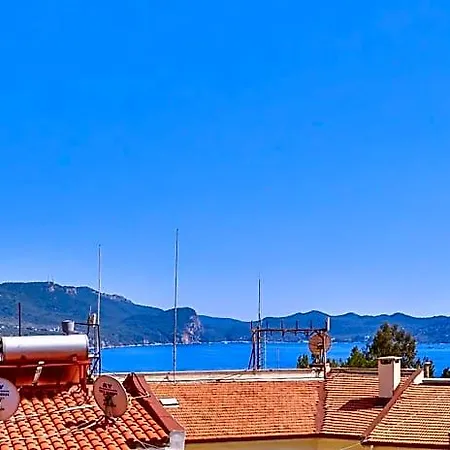 Otel Athena *