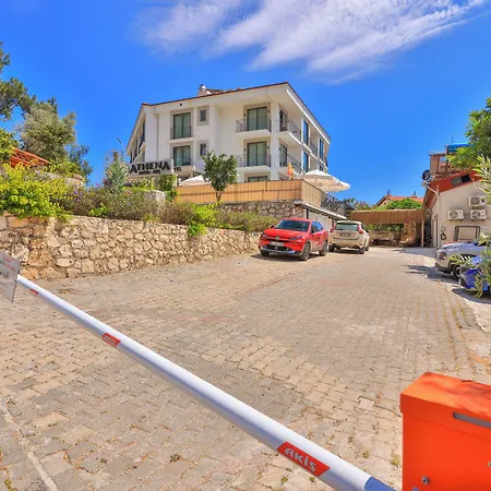 Athena * Kaş