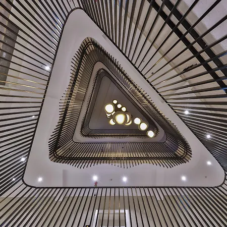 Hotel Athena
