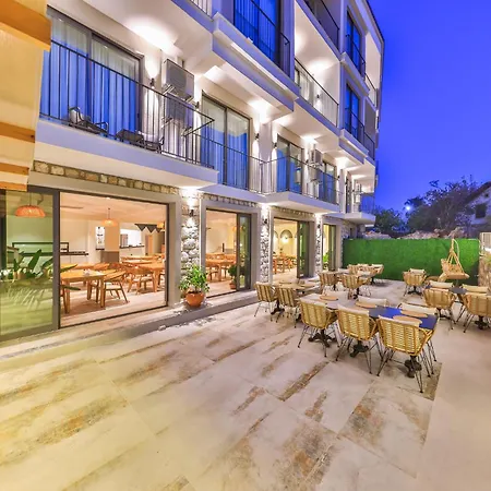 Hotell Athena