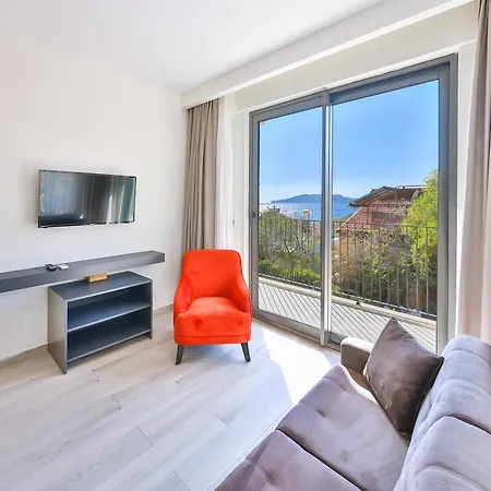 Hotell Athena