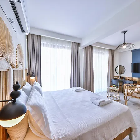 Athena Hotell