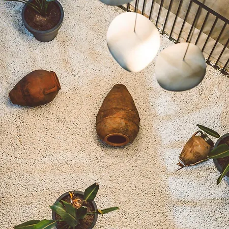 Athena فندق كاس