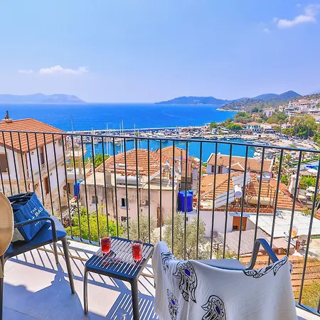 Hotell Athena *