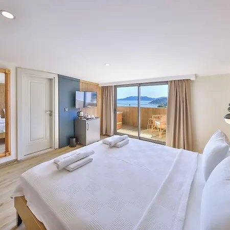 Hotell Athena *